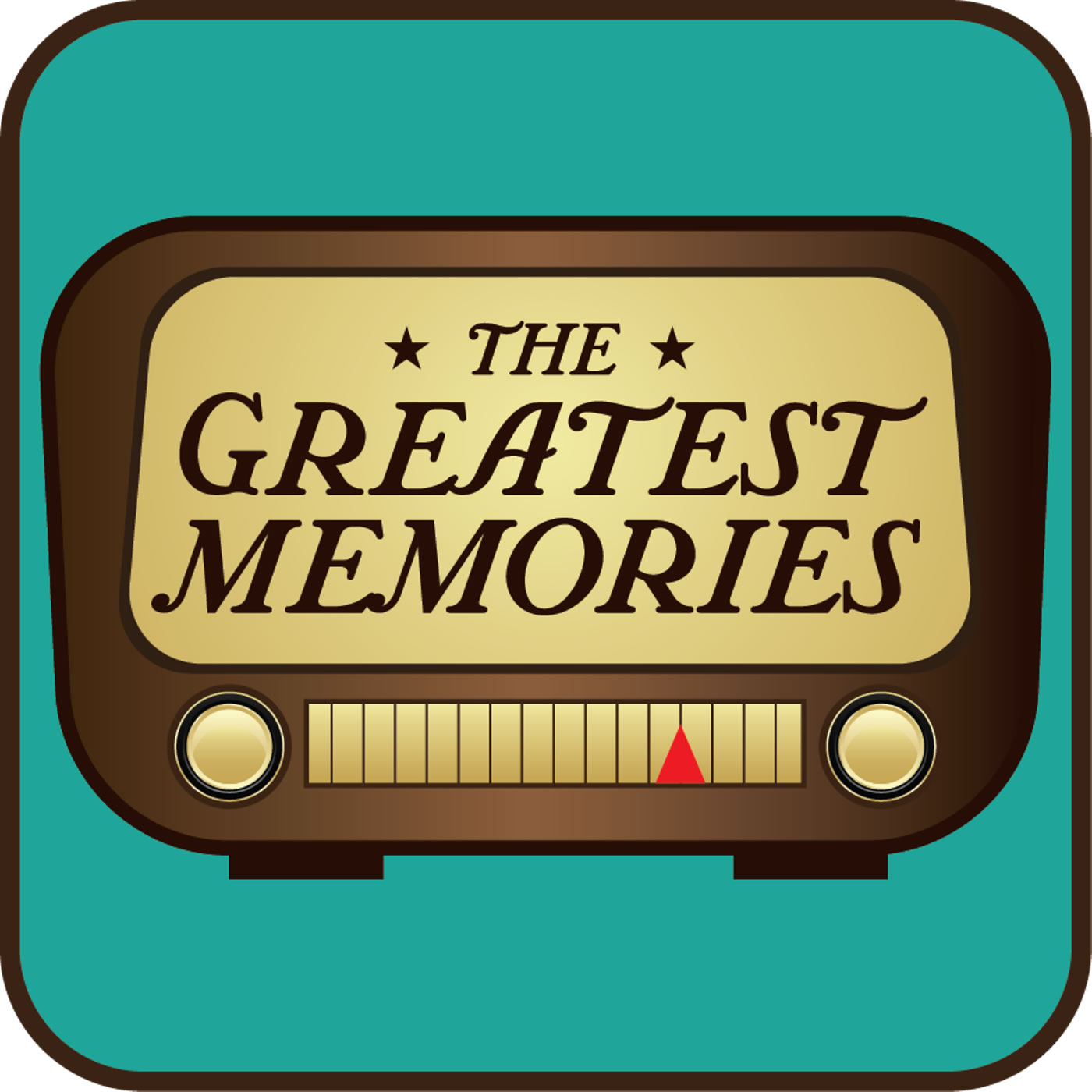 The Greatest Memories